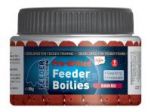 Pedvrtan Feeder Boilies - 85 g/ 9mm