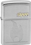 Zippo zapalova 21740 Checkered Flag