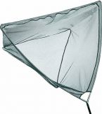 Profesionln kaprov podbrk LUX, kovov, 2,40m 130X95cm