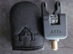 Neoprenov pouzdro na hlsi ATT Neoprene Case