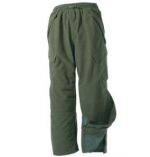 Kalhoty Jack Pyke Hunters Trousers Green