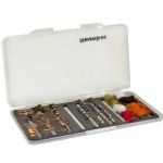 Krabika Slimline Fly Box