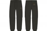 Teplky Wychwood Joggers Green