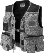 Vesta Wychwood Long Vest