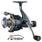 Navijk Teben CPR 300 8+1BB