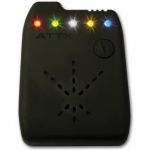 Pima V2 ATTx Receiver, modr