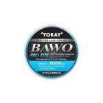 Vlasec TORAY BAWO FLUOROCARBON, 0,159 - 0,223mm, 150m