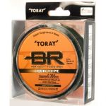 Vlasec TORAY BR 0,215 -  0,280mm, 300m